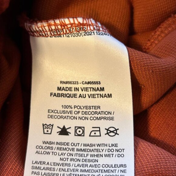 Nike Sportswear Plush Women's Pants Size XS - Picture 8 of 8